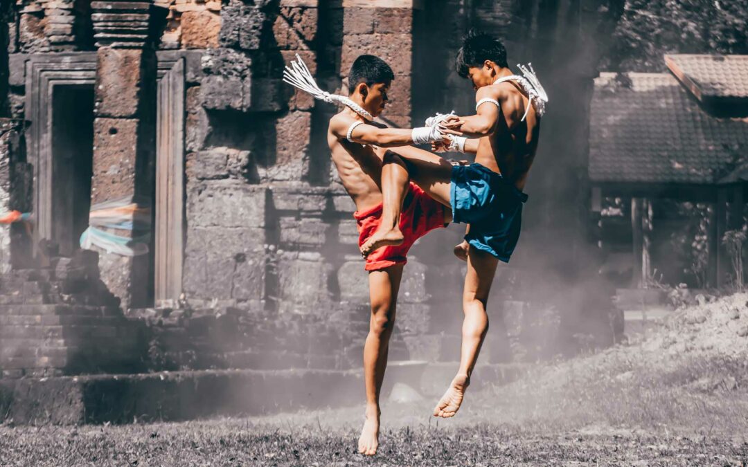 Muay Thai History Through Centuries of Tradition and Skill