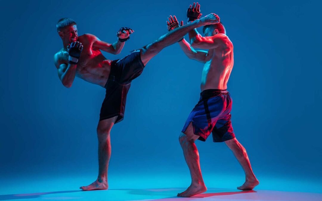 The Ultimate Showdown: Muay Thai vs Kickboxing – Who Will Prevail?