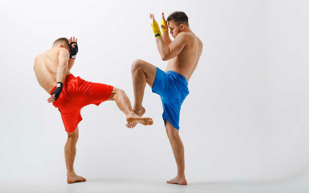 5 Muay Thai Tricks to Mislead Your Opponent