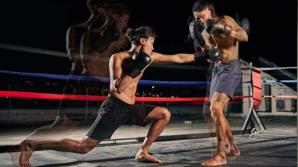 Muay Thai Events