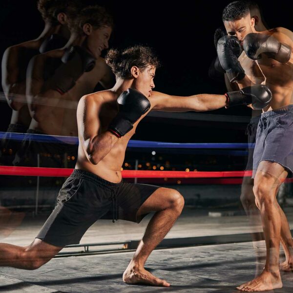 Muay Thai Events